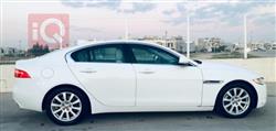 جاگوار XE